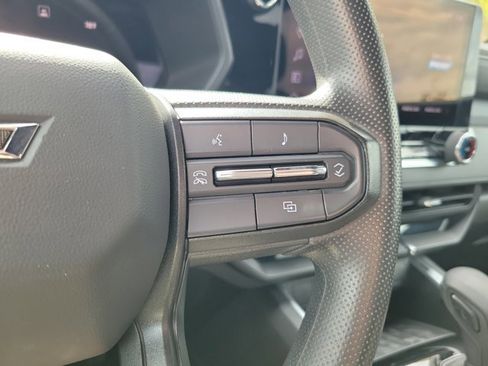 Used 2023 Chevrolet Colorado Trail Boss image 25