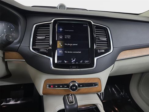 Used 2019 Volvo XC90 T6 Inscription w/ Protection Package Premier image 23