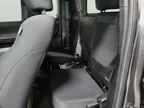 Certified 2023 Toyota Tacoma TRD Off-Road image 9