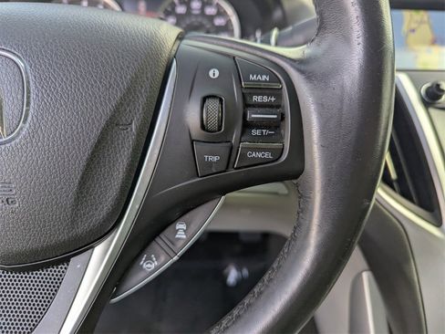 Used 2018 Acura TLX V6 w/ Advance Package image 28