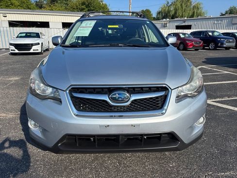 Used 2014 Subaru Crosstrek 2.0i Limited AWD/4WD image 2