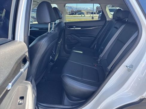 Used 2024 Kia Seltos EX image 14