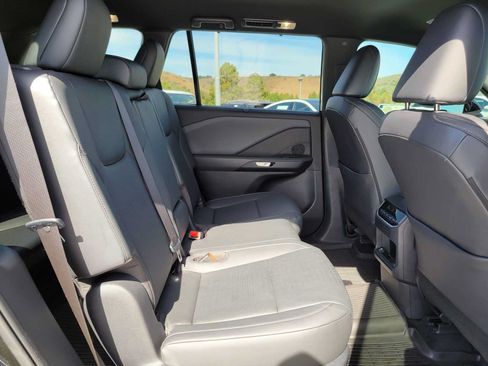 Certified 2025 Lexus TX 350 FWD image 12