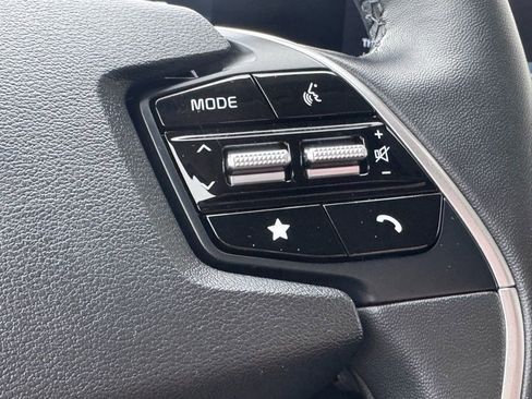 Used 2022 Kia EV6 Wind w/ Wind Technology Package image 35