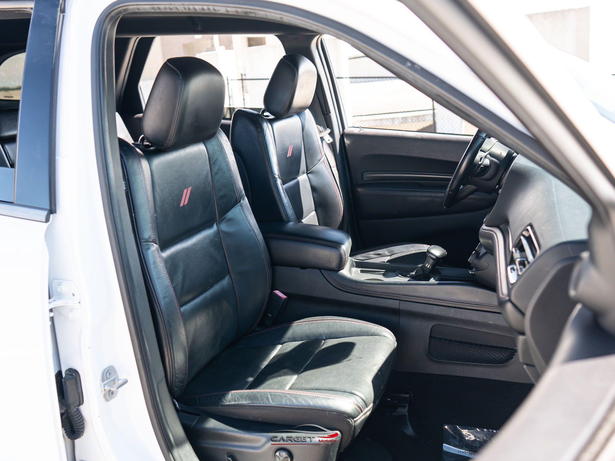 Used 2021 Dodge Durango R/T w/ Blacktop Package RWD image 17