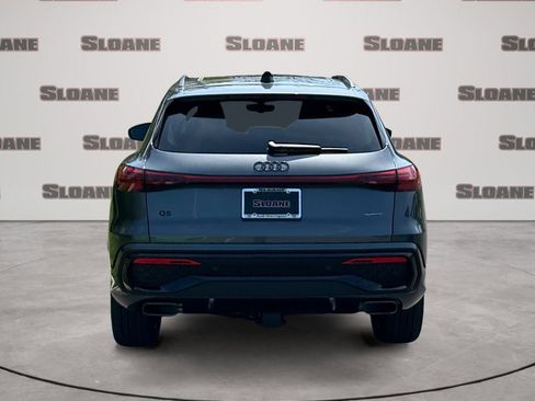 New 2026 Audi Q5 Premium Plus AWD/4WD image 4