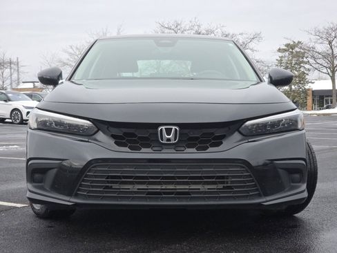 Certified 2023 Honda Civic LX image 11