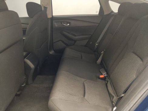 Used 2023 Honda Accord EX image 18