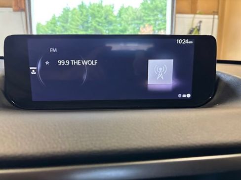 Used 2024 MAZDA CX-50 AWD 2.5 S w/ Weather Package image 19