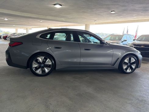 Certified 2023 BMW i4 eDrive40 image 7