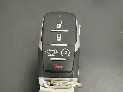 Used 2023 RAM 1500 Laramie image 58