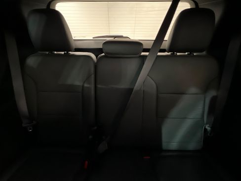 Used 2026 Buick Enclave Sport Touring FWD image 24