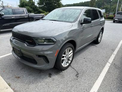 Used 2025 Dodge Durango GT