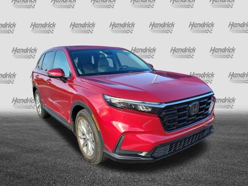 Used 2023 Honda CR-V EX image 2