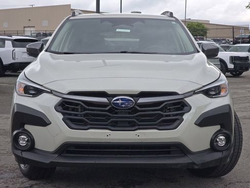 Used 2024 Subaru Crosstrek 2.0i Premium AWD/4WD image 9