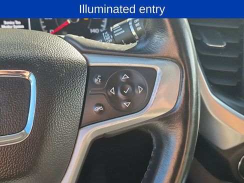 Used 2017 GMC Acadia SLE AWD/4WD image 14
