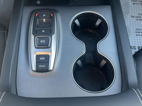 New 2026 Honda Ridgeline RTL image 23