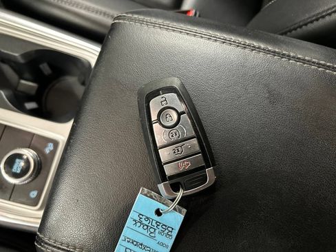 Certified 2023 Ford Explorer XLT w/ Equipment Group 202A AWD/4WD image 23
