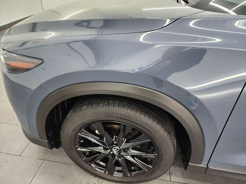 Used 2024 MAZDA CX-5 Carbon Edition image 29