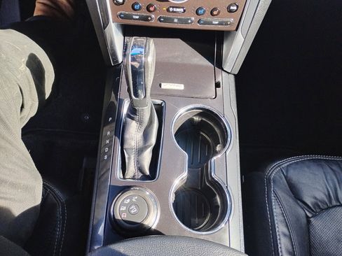 Used 2016 Ford Explorer Limited w/ Equipment Group 301A image 22