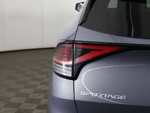 Used 2023 Kia Sportage EX FWD image 15