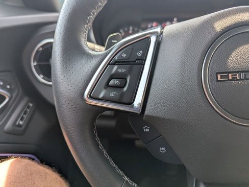 Used 2023 Chevrolet Camaro LT w/ Redline Edition RWD image 24