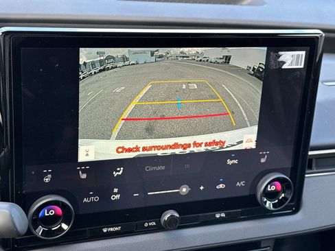 New 2026 Toyota bZ image 18