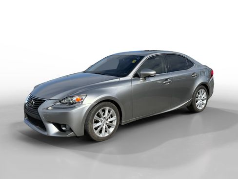 Used 2014 Lexus IS 250 RWD image 1