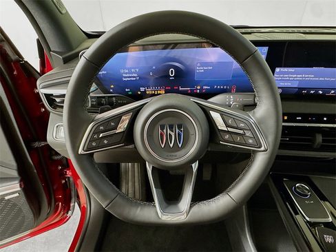 New 2026 Buick Enclave Sport Touring w/ Power Package image 6