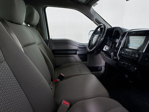 Used 2017 Ford F150 XLT w/ Equipment Group 301A Mid image 26