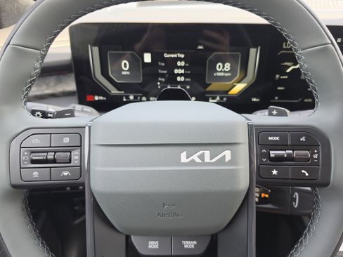 New 2027 Kia Telluride SX Prestige X-Pro AWD/4WD image 15