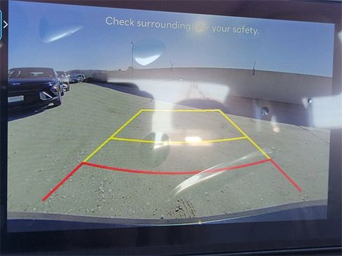 New 2026 Hyundai Sonata SEL image 14