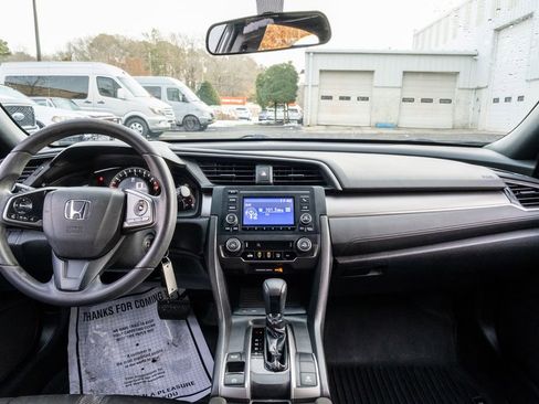 Used 2017 Honda Civic LX image 15