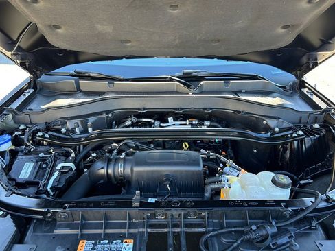 Used 2023 Ford Explorer ST-Line image 30