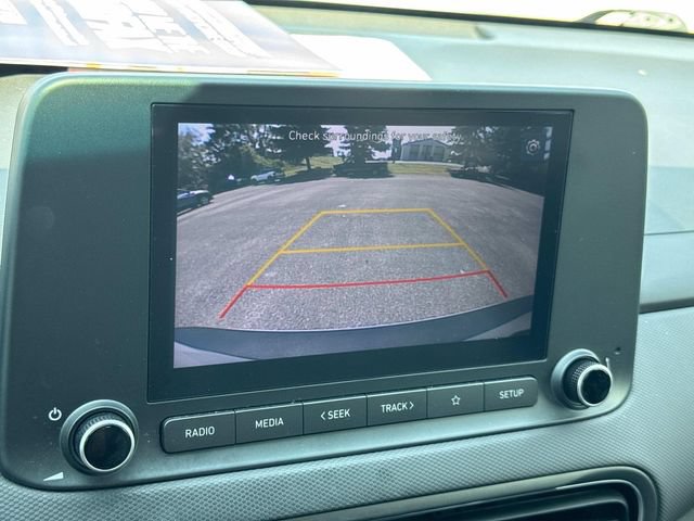 Used 2022 Hyundai Kona SEL w/ Convenience Package FWD image 35