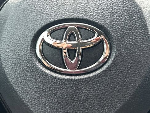 Used 2023 Toyota RAV4 XLE image 36