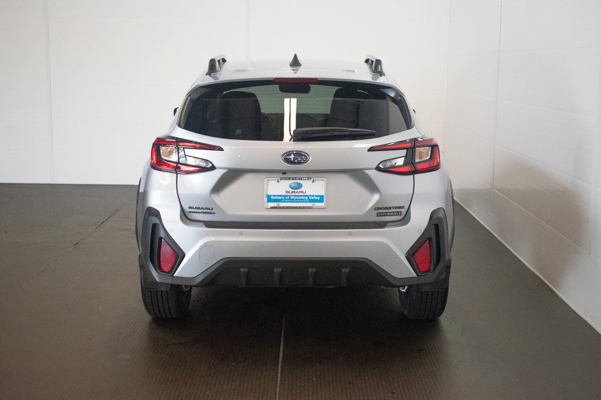New 2026 Subaru Crosstrek 2.5i Limited AWD/4WD image 5