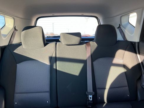 Used 2025 Kia Soul LX w/ LX Technology Package image 36