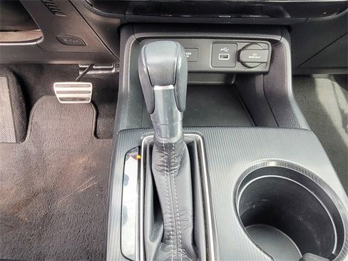 Used 2024 Honda Civic Sport image 24