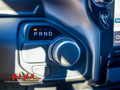 New 2025 RAM 1500 Big Horn image 18