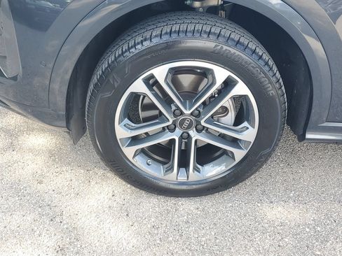 Certified 2025 Audi Q5 Premium w/ Premium Plus AWD/4WD image 13
