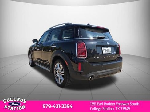 Used 2024 MINI Cooper Countryman S AWD/4WD image 6