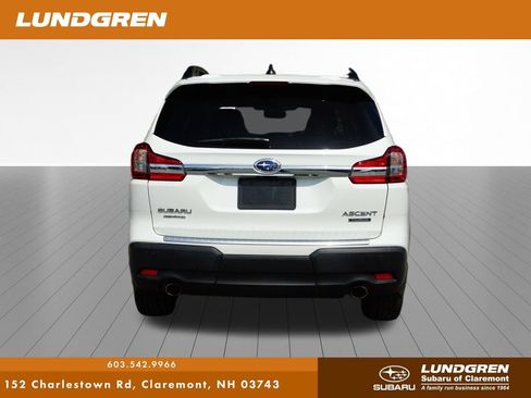 Used 2020 Subaru Ascent Touring AWD/4WD image 39