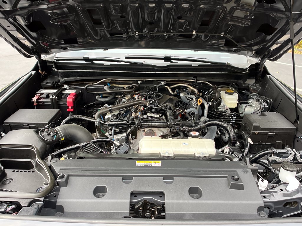 Used 2025 Toyota Tacoma SR5 AWD/4WD image 21