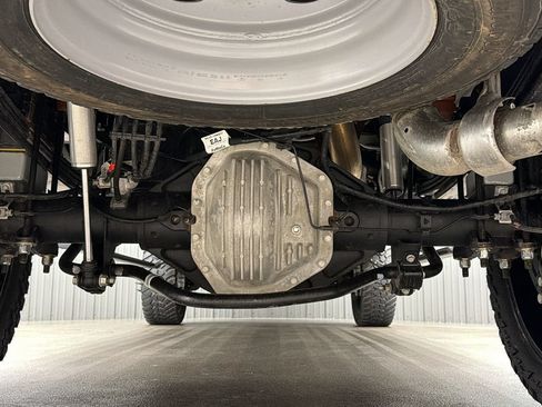 Used 2026 Ford F450 Platinum AWD/4WD image 14