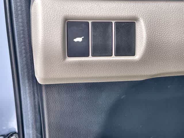 Certified 2026 Honda Passport RTL image 29