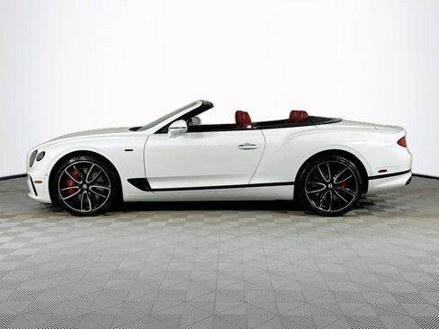 Certified 2024 Bentley Continental GT image 11