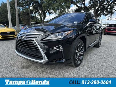 Used 2019 Lexus RX 350 FWD