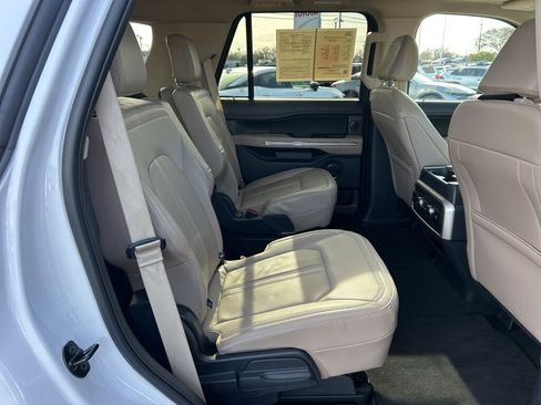 Used 2024 Ford Expedition Limited image 23