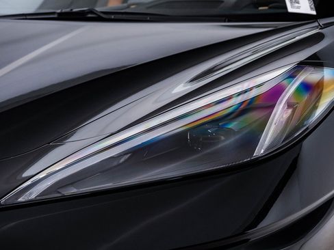 Used 2021 Chevrolet Corvette Stingray Premium Conv w/ 3LT image 7